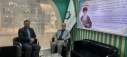 دیدار با رئیس مرکز ساماندهی ترجمه و نشر معارف اسلامی و علوم انسانی سازمان فرهنگ و ارتباطات اسلامی