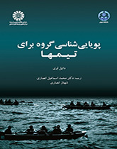 پویاییشناسی گروه برای تیمها