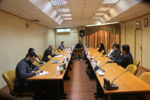 برگزاری نشست «حماسههای غزه»