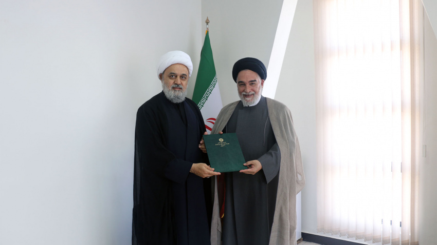 عضو جدید شورای سازمان منصوب شد